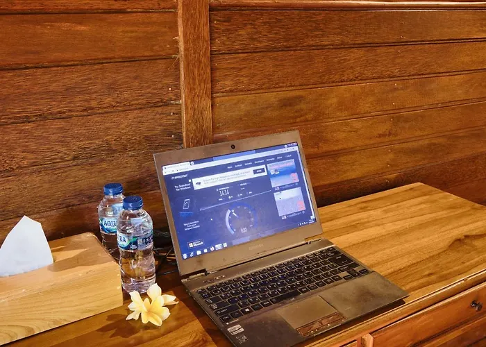 Puri Yalus Privatunterkunft