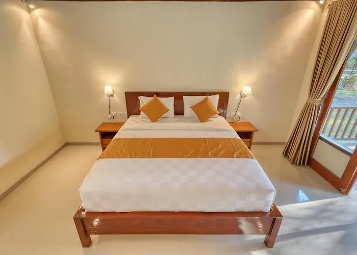 Privatunterkunft Puri Yalus
