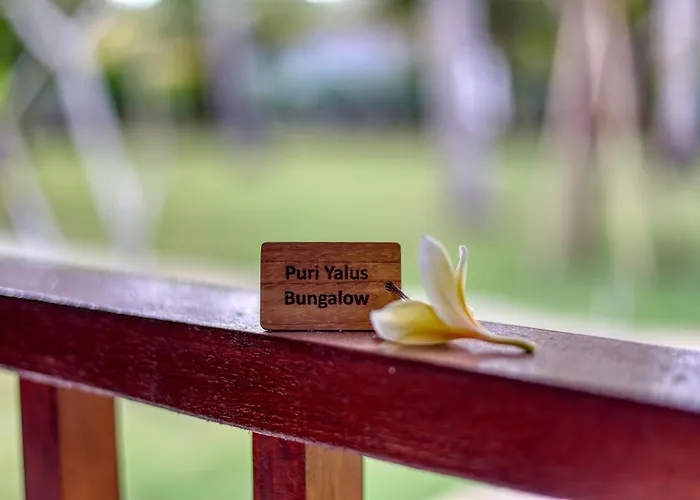 Puri Yalus Toyapakeh