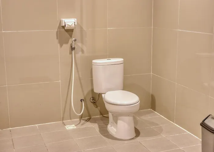 Privatunterkunft Puri Yalus