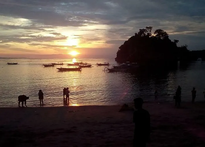 Privatunterkunft Puri Yalus *